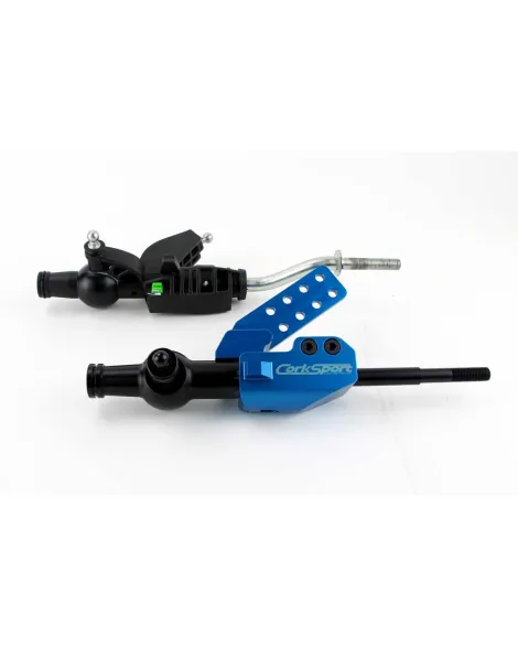Mazda 3 MPS 10-13 Corksport Adjustable Short Shifter