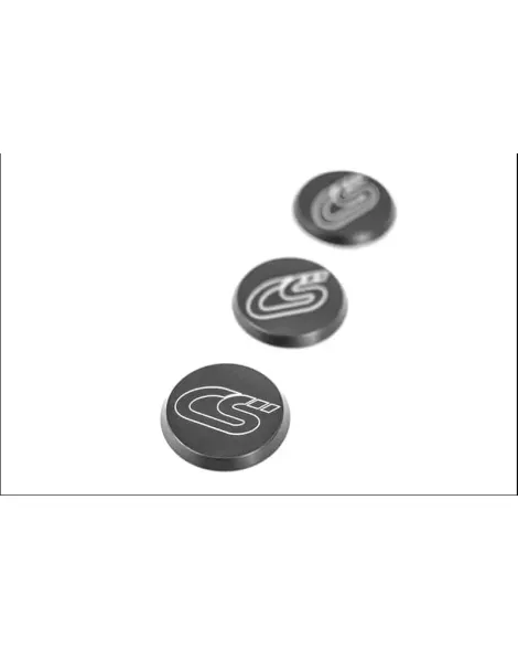 Mazda 3 / 3 MPS 10-13 Corksport Wiper Delete Mazda 3 / 3 MPS 10-13 Corksport Wiper Delete