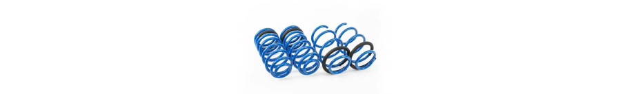 Mazda 3 BM/BN Lowering Springs