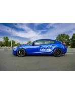 Mazda 3 14-18 Corksport Lowering Spring Set Mazda 3 14-18 Corksport Lowering Spring Set