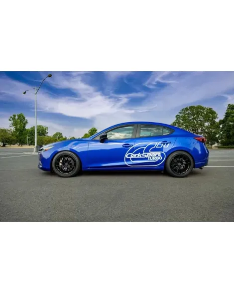 Mazda 3 14-18 Corksport Lowering Spring Set Mazda 3 14-18 Corksport Lowering Spring Set