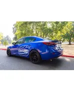 Mazda 3 14-18 Corksport Lowering Spring Set Mazda 3 14-18 Corksport Lowering Spring Set