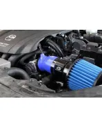 Mazda 3 14-18 2.5L Corksport Short Ram Intake Mazda 3 14-18 2.5L Corksport Short Ram Intake