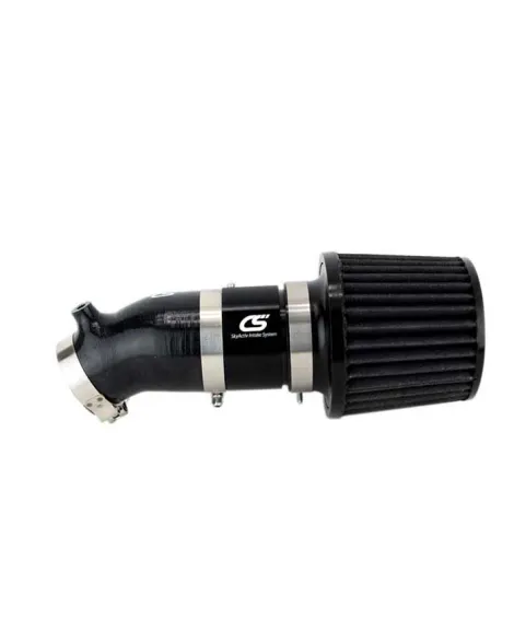Mazda 3 14-18 2.5L Corksport Short Ram Intake Mazda 3 14-18 2.5L Corksport Short Ram Intake