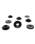 Mazda 3 / 6 / CX-5 14-18 Corksport Shifter Bushing Set for SkyActiv Manual Transmission Mazda 3 / 6 / CX-5 14-18 Corksport Shifter Bushing Set for SkyActiv Manual Transmission