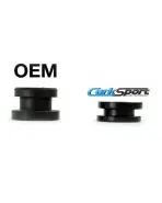 Mazda 3 / 6 / CX-5 14-18 Corksport Shifter Bushing Set for SkyActiv Manual Transmission Mazda 3 / 6 / CX-5 14-18 Corksport Shifter Bushing Set for SkyActiv Manual Transmission
