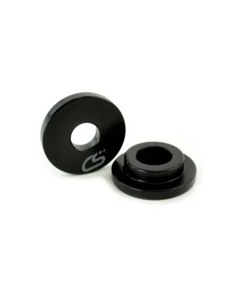 Mazda 3 / 6 / CX-5 14-18 Corksport Shifter Bushing Set for SkyActiv Manual Transmission Mazda 3 / 6 / CX-5 14-18 Corksport Shifter Bushing Set for SkyActiv Manual Transmission