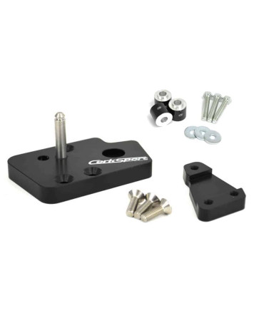 Mazda 3 / 6 / CX-5 14-18 Corksport Short Shift Plate Kit