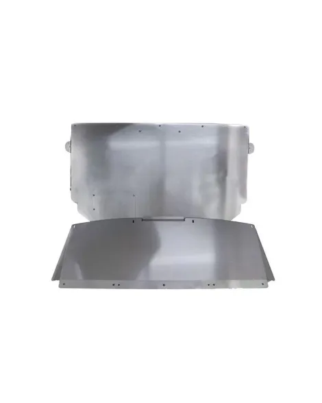 Mazda CX-5 17- Corksport Skidplate