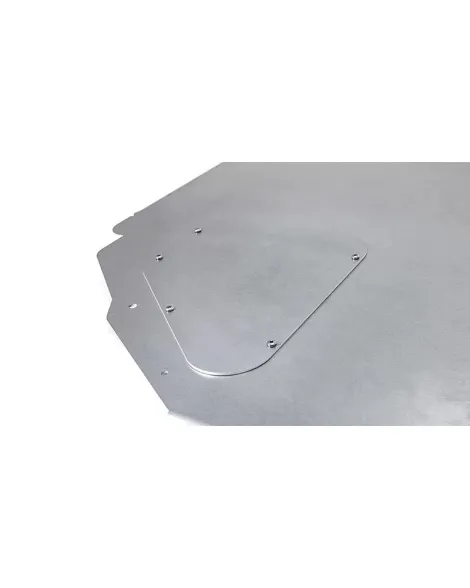 Mazda CX-5 17- Corksport Skidplate