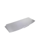 Mazda CX-5 17- Corksport Skidplate Mazda CX-5 17- Corksport Skidplate