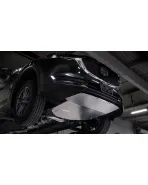 Mazda CX-5 17- Corksport Skidplate Mazda CX-5 17- Corksport Skidplate