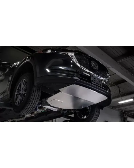 Mazda CX-5 17- Corksport Skidplate