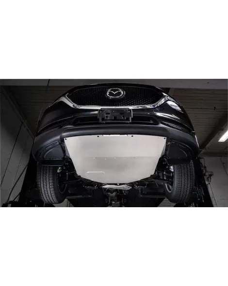 Mazda CX-5 17- Corksport Skidplate