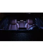 Mazda CX-9 16- Corksport LED Light Kit Mazda CX-9 16- Corksport LED Light Kit