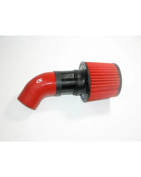 Mazda CX-5 SkyActiv 2.0L 13-17 Corksport Power Series Short Ram Intake Mazda CX-5 SkyActiv 2.0L 13-17 Corksport Power Series Short Ram Intake