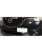Mazda CX-5 13-16 Corksport License Plate Bracket Relocation Kit Mazda CX-5 13-16 Corksport License Plate Bracket Relocation Kit