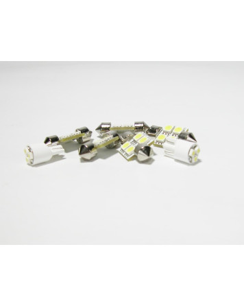 Mazda CX-5 13-18 Corksport LED Light Kit