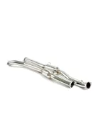 Mazda CX-9 AWD 16- Corksport Exhaust System Mazda CX-9 AWD 16- Corksport Exhaust System