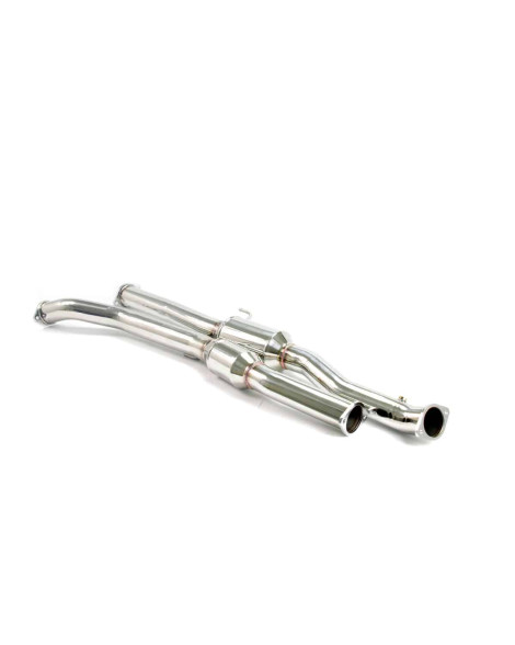 Mazda CX-9 AWD 16- Corksport Exhaust System Mazda CX-9 AWD 16- Corksport Exhaust System