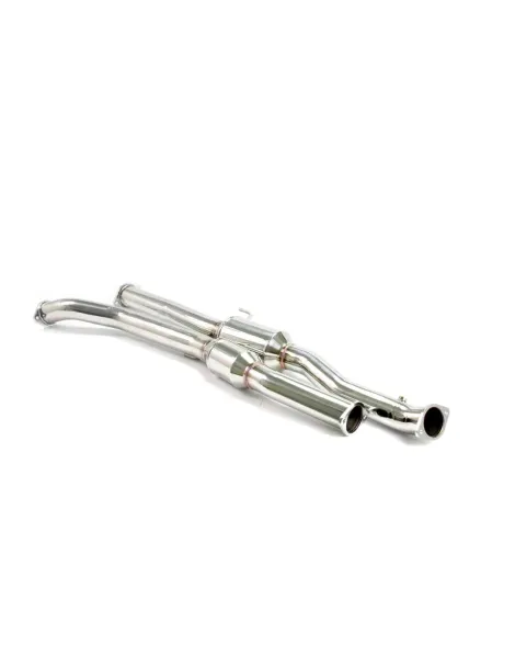 Mazda CX-9 AWD 16- Corksport Exhaust System Mazda CX-9 AWD 16- Corksport Exhaust System