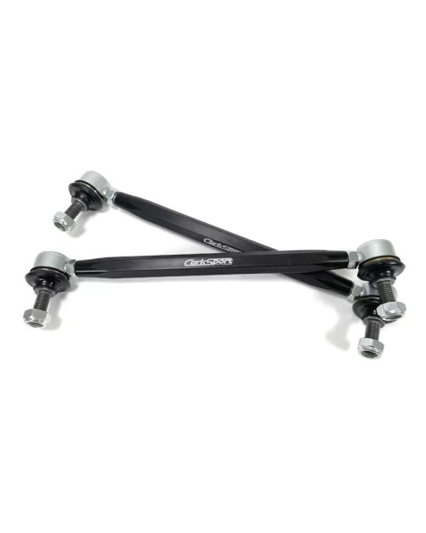 Mazda 3 / 6 14-18 Corksport Front Adjustable Sway Bar End Links Mazda 3 / 6 14-18 Corksport Front Adjustable Sway Bar End Links