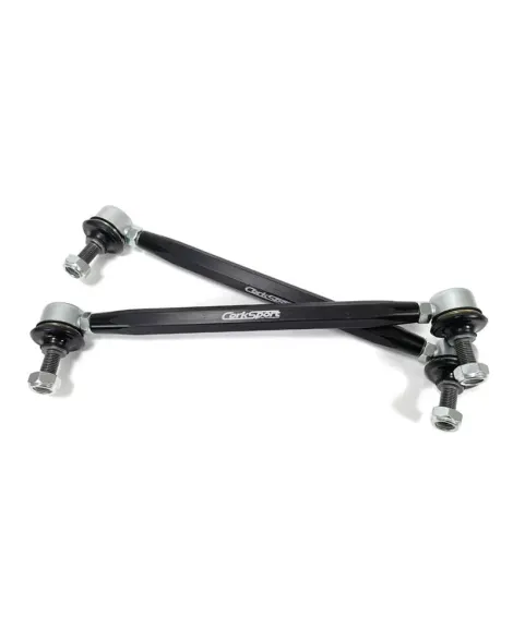 Mazda 3 / 6 14-18 Corksport Front Adjustable Sway Bar End Links Mazda 3 / 6 14-18 Corksport Front Adjustable Sway Bar End Links