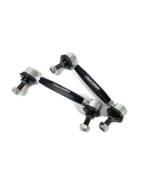 Mazda 6 MPS 06-07 Mazdaspeed Corksport Front Adjustable End Links Mazda 6 MPS 06-07 Mazdaspeed Corksport Front Adjustable End Links