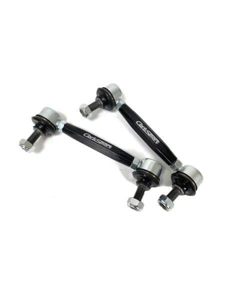 Mazda 6 MPS 06-07 Mazdaspeed Corksport Front Adjustable End Links