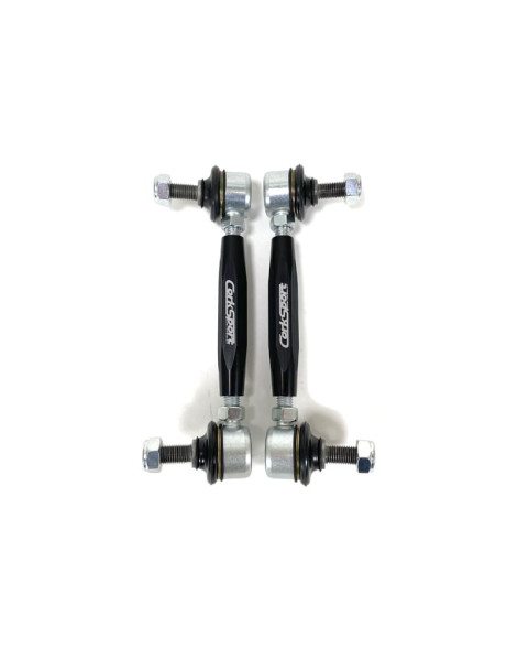Mazda 6 MPS 06-07 Mazdaspeed Corksport Front Adjustable End Links Mazda 6 MPS 06-07 Mazdaspeed Corksport Front Adjustable End Links