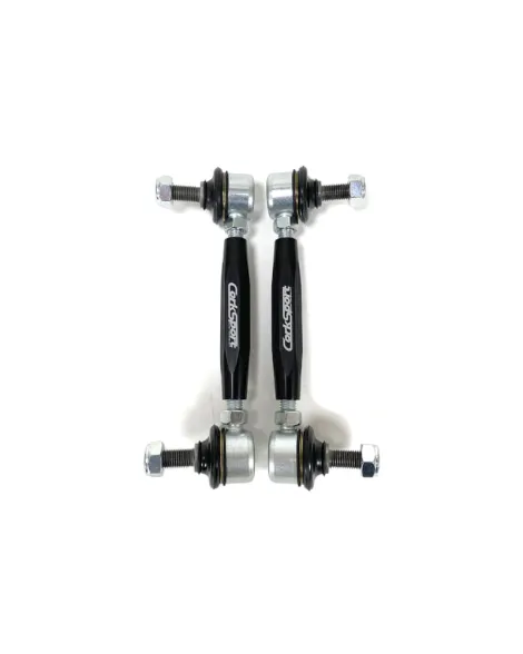 Mazda 6 MPS 06-07 Mazdaspeed Corksport Front Adjustable End Links