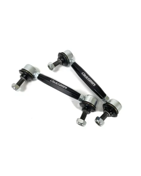 Mazda 3 / 6 14-18 Corksport Rear Adjustable Sway Bar End Links Mazda 3 / 6 14-18 Corksport Rear Adjustable Sway Bar End Links