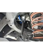 Mazda 3 / 6 14-18 Corksport Rear Adjustable Sway Bar End Links Mazda 3 / 6 14-18 Corksport Rear Adjustable Sway Bar End Links