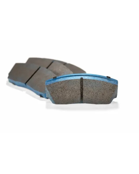 Corksport 13-inch Big Brake Kit Replacement Brake Pads Corksport 13-inch Big Brake Kit Replacement Brake Pads