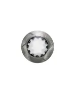 Corksport Rotor Ring / Brake Disc Replacement for 13" Corksport Big Brake Kit Corksport Rotor Ring / Brake Disc Replacement for 13" Corksport Big Brake Kit