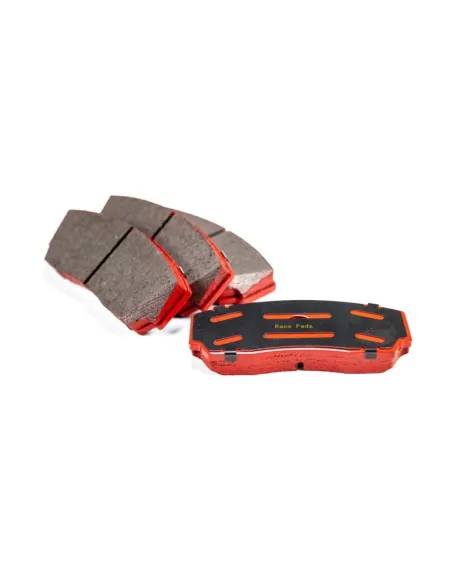Corksport 13-inch Big Brake Kit Replacement Brake Pads Corksport 13-inch Big Brake Kit Replacement Brake Pads