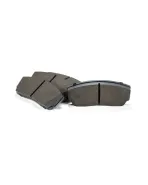 Corksport 13-inch Big Brake Kit Replacement Brake Pads Corksport 13-inch Big Brake Kit Replacement Brake Pads