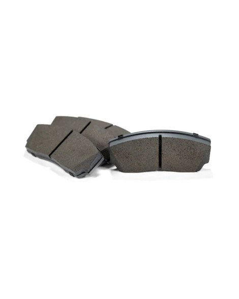 Corksport 13-inch Big Brake Kit Replacement Brake Pads Corksport 13-inch Big Brake Kit Replacement Brake Pads