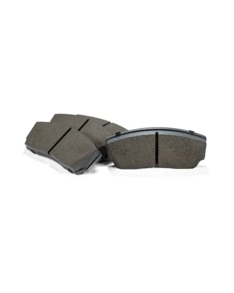 Corksport 13-inch Big Brake Kit Replacement Brake Pads Corksport 13-inch Big Brake Kit Replacement Brake Pads