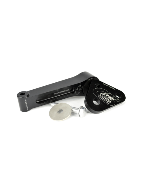 Mazda 3 MPS 07-13 Mazdaspeed Corksport Stage II Rear Engine Mount Mazda 3 MPS 07-13 Mazdaspeed Corksport Stage II Rear Engine Mount