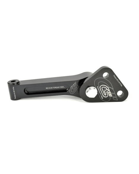 Mazda 3 MPS 07-13 Mazdaspeed Corksport Stage II Rear Engine Mount Mazda 3 MPS 07-13 Mazdaspeed Corksport Stage II Rear Engine Mount