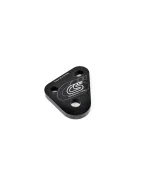 Mazda 3 MPS 07-13 Mazdaspeed Corksport Stage II Rear Engine Mount Mazda 3 MPS 07-13 Mazdaspeed Corksport Stage II Rear Engine Mount