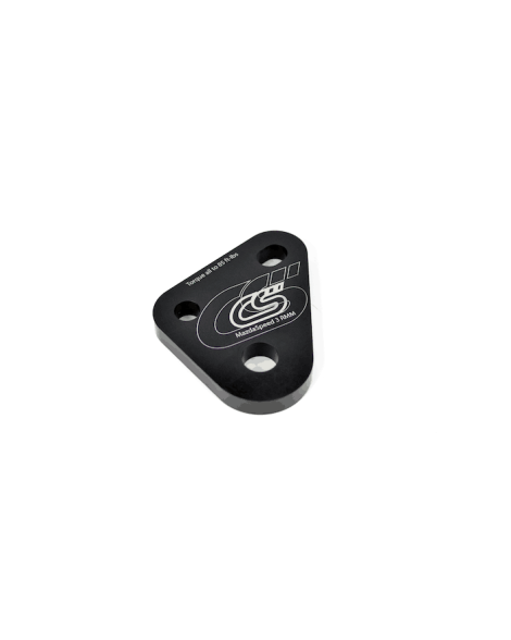 Mazda 3 MPS 07-13 Mazdaspeed Corksport Stage II Rear Engine Mount Mazda 3 MPS 07-13 Mazdaspeed Corksport Stage II Rear Engine Mount