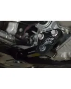 Mazda 3 MPS 07-13 Mazdaspeed Corksport Stage II Rear Engine Mount Mazda 3 MPS 07-13 Mazdaspeed Corksport Stage II Rear Engine Mount