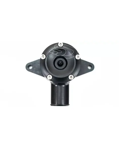 Mazda 3 MPS 07-13 / 6 MPS 06-07 / CX-7 Corksport Dual VTA Bypass Valve Mazda 3 MPS 07-13 / 6 MPS 06-07 / CX-7 Corksport Dual VTA Bypass Valve