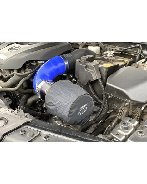 Corksport Air Filter Cover Water Repellent