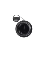 Corksport 4" Inlet Dry Flow Air Filter Corksport 4" Inlet Dry Flow Air Filter
