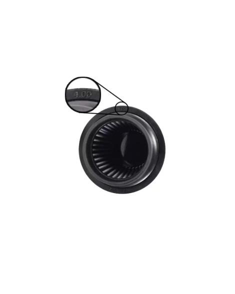 Corksport 4" Inlet Dry Flow Air Filter Corksport 4" Inlet Dry Flow Air Filter