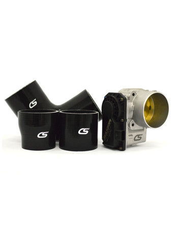 Mazda 3 MPS 07-13 / 6 MPS 06-07 / CX-7 Corksport Performance Throttle Body