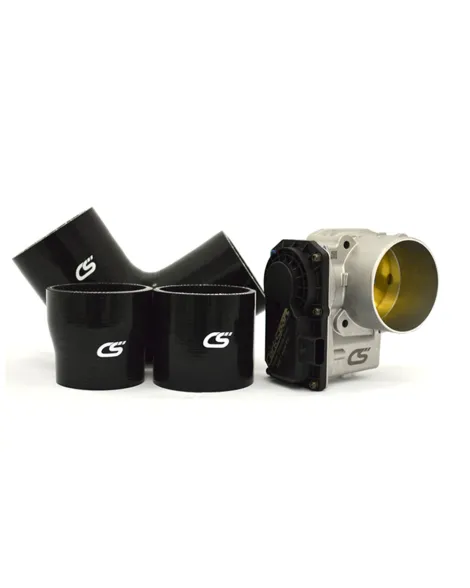 Mazda 3 MPS 07-13 / 6 MPS 06-07 / CX-7 Corksport Performance Throttle Body Mazda 3 MPS 07-13 / 6 MPS 06-07 / CX-7 Corksport Performance Throttle Body